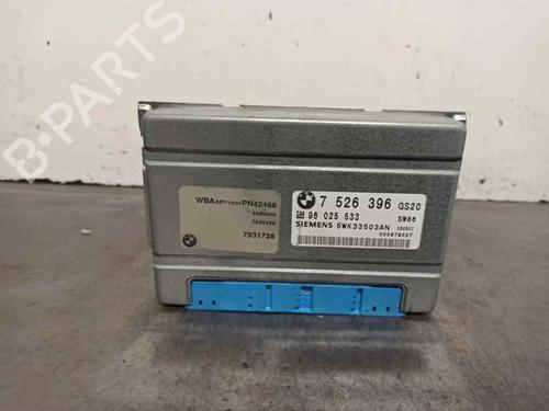 Used Gearbox control unit BMW 3 Touring (E46) 320 d (150 hp) 5276224