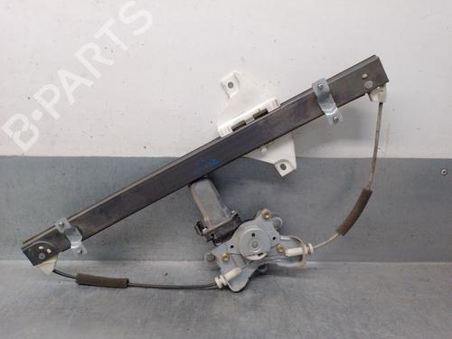 Used Front right window mechanism Front right window mechanism SSANGYONG RODIUS I 2.7 Xdi (163 hp) 34162799 34162799
