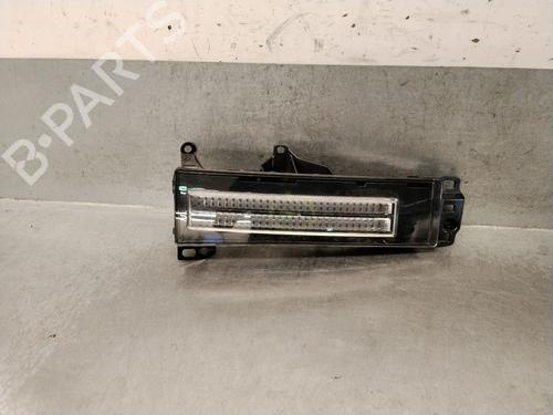 Used Left tailgate light Left tailgate light 36868856 36868856
