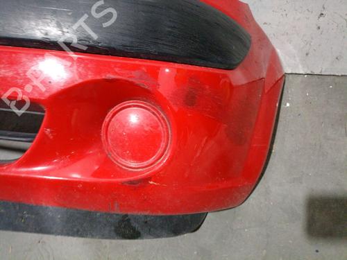 Front bumper HYUNDAI GETZ (TB) 1.5 CRDi | BP29877985C7
