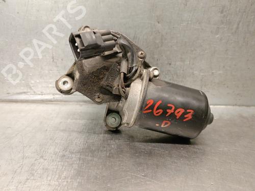 Used Front wiper motor Front wiper motor DAEWOO NUBIRA Estate (J150) 1.6 16V (106 hp) 40010438 40010438