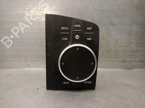 Used Switch BMW 3 (G20, G80, G28) 320 d Mild-Hybrid (190 hp) 24844105