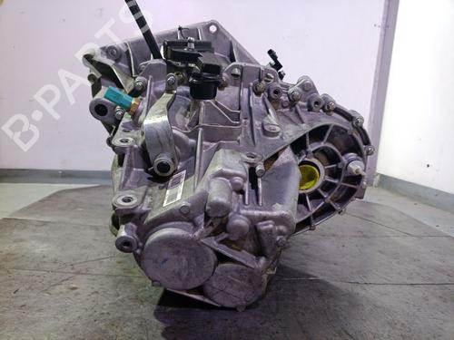 Gearbox NISSAN JUKE (F16_) 1.0 | BP25236056M3 