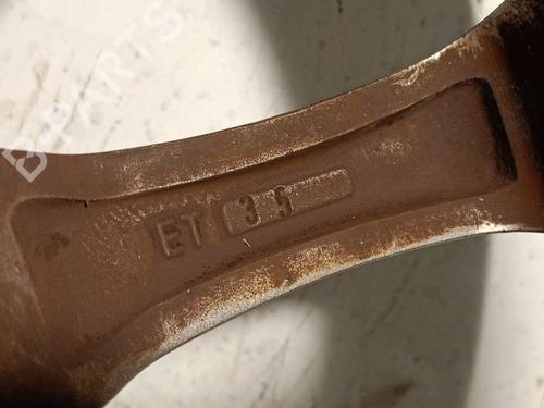 Rim BMW 1 (F20) 116 d | BP30112631C45 