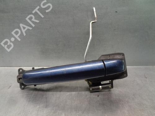Used Front right exterior door handle SUZUKI GRAND VITARA II (JT, TE, TD) 1.9 DDiS All-wheel Drive (JT419, TD44, JB419WD, JB419XD,... (129 hp) 10745261