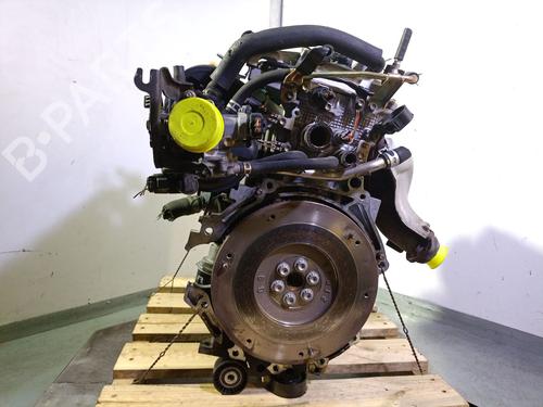Engine TOYOTA YARIS (_P1_) 1.3 (NCP10, SCP12_) | BP28378541M1 