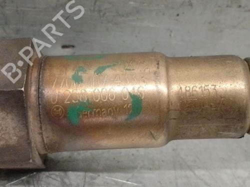 Electronic sensor RENAULT MEGANE II Saloon (LM0/1_) 1.6 16V (LM1R, LM0C) | BP30297674M84