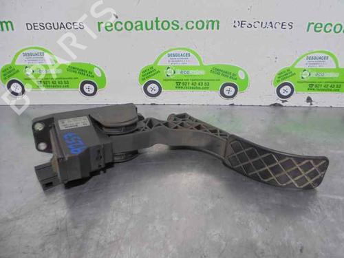 Used Pedal SKODA FABIA I (6Y2) 1.9 SDI (64 hp) 3450941