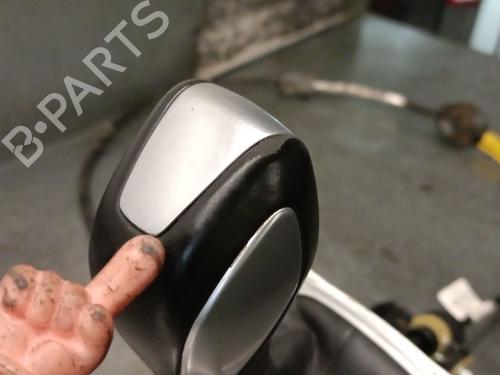 Gear lever FORD MONDEO V Saloon (CD) 2.0 Hybrid | BP30518444M90 