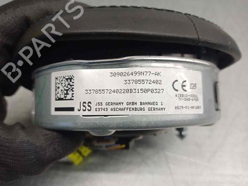 Driver airbag BMW 5 (G30, F90) 520 d Mild-Hybrid xDrive | BP11938750C9 