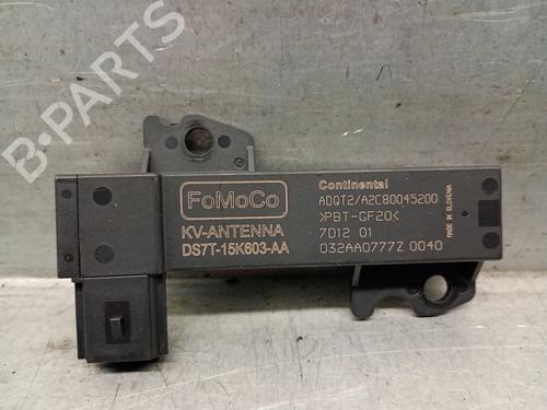 Used Antenna/Base FORD KUGA II (DM2) 2.0 TDCi (120 hp) 25911736