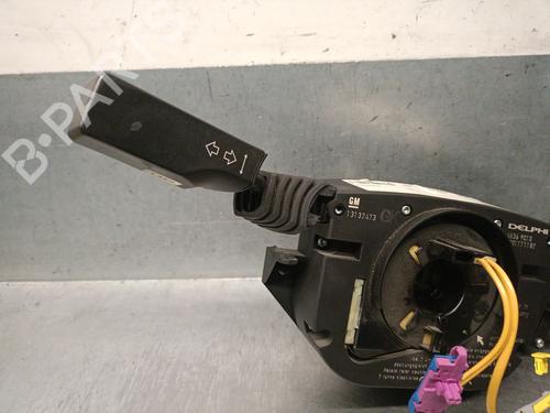 Headlight switch OPEL VECTRA C (Z02) 2.2 DTI 16V (F69) | BP40256017I24 - Image 3