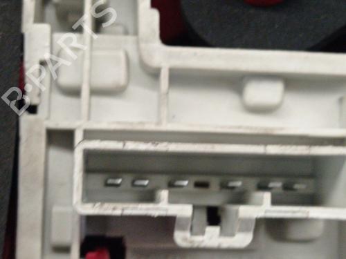 Left taillight FORD MONDEO III Saloon (B4Y) 2.0 TDCi | BP27706063C34 