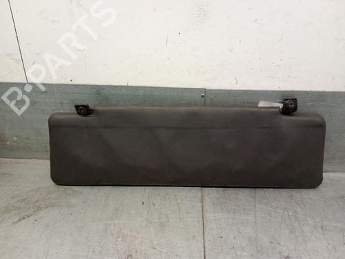Left sun visor CITROËN JUMPER I Van (244) 2.8 HDi | BP33621388I1 - Image 2