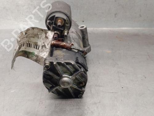 Starter FORD MONDEO III (B5Y) 2.2 TDCi | BP37446364M8 - Image 4