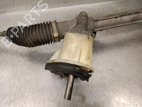 Steering rack RENAULT MEGANE II (BM0/1_, CM0/1_) 1.5 dCi (BM02, BM13, BM2A, CM02, CM13) | BP29625079M22