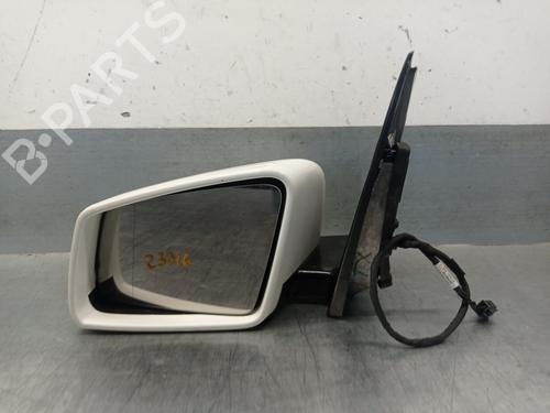Used Left mirror MERCEDES-BENZ B-CLASS Sports Tourer (W246, W242) B 180 CDI (246.200) (109 hp) 27929569