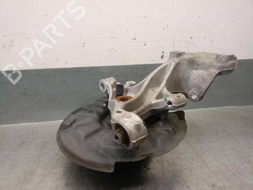 Left rear steering knuckle CUPRA FORMENTOR (KM7, KMP) 1.5 TSI | BP30096667M27