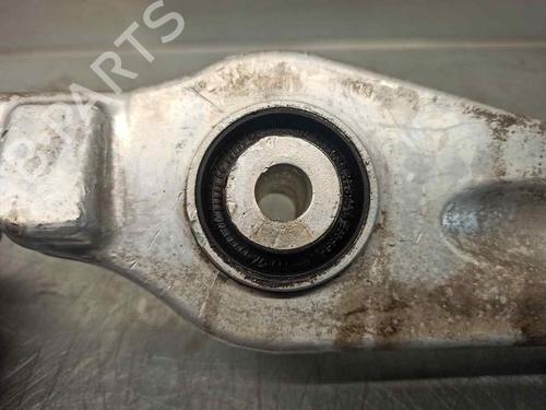 Left front suspension arm AUDI A8 D3 (4E2, 4E8) 4.2 quattro | BP12115811M12 