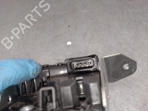 Bagklap lås MERCEDES-BENZ GLA (H247) GLA 200 d 4-matic (247.713) | BP25710994C101 