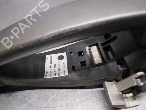 Front right exterior door handle LAND ROVER RANGE ROVER SPORT I (L320) 2.7 D 4x4 | BP12190099C129 