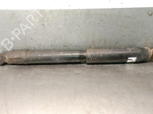 Used Left rear shock absorber Left rear shock absorber VW AMAROK (2HA, 2HB, S1B, S6B, S7A, S7B, AGD) 3.0 TDI 4motion (204 hp) 36156543 36156543