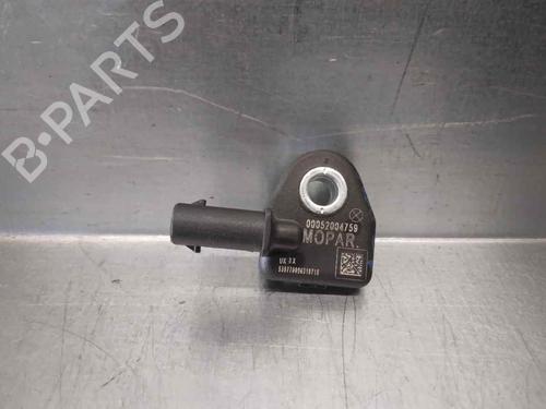 Used Electronic module Electronic module FIAT TIPO Saloon (356_, 357_) 1.4 LPG (356SXF1B) (120 hp) 20263608 20263608