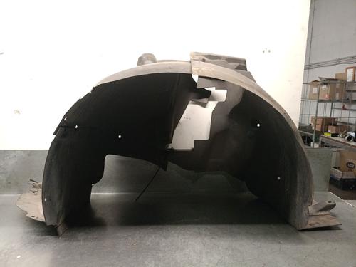 Used Wheel arch MERCEDES-BENZ C-CLASS (W203) [2000-2007]  30656382