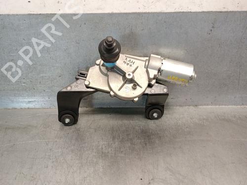 Used Rear wiper motor HYUNDAI SANTA FÉ III (DM, DMA) 2.2 CRDi (197 hp) 28289968