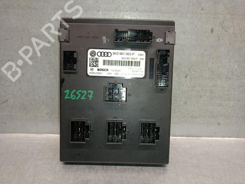 Used Electronic module Electronic module AUDI A5 Sportback (8TA) S5 quattro (333 hp) 39814523 39814523