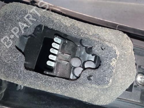 Left taillight OPEL MERIVA A MPV (X03) 1.7 CDTI (E75) | BP29827489C34 