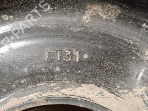 Rim PEUGEOT 307 Break (3E) 2.0 HDI 90 | BP29457133C45 