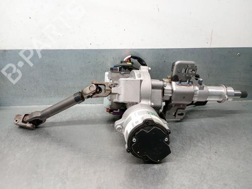 Used Steering column KIA STONIC (YB) 1.0 T-GDi (120 hp) 28514196