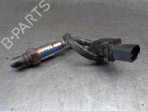 Elektronisk sensor HYUNDAI H-1 / STAREX Bus (A1) 2.5 CRDi (140 hp) 8294449