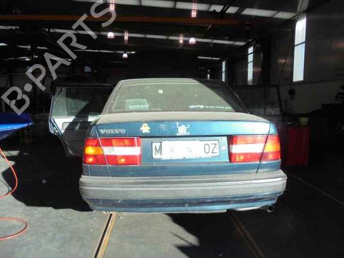 Left tailgate light VOLVO 940 (944) 2.4 TD Intercooler | BP2713219C79  - Image 6