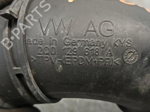 Pipe SEAT IBIZA V (KJ1, KJG) 1.0 TSI | BP20263913M125