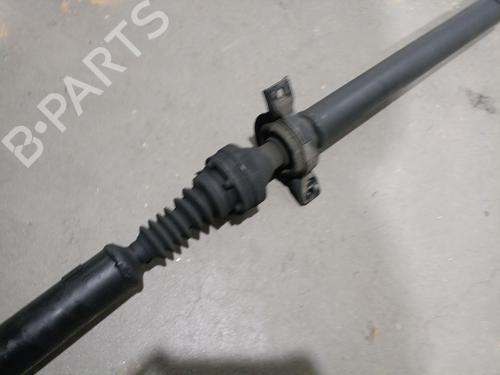 Driveshaft KIA SPORTAGE II (JE_, KM_) 2.0 CRDi 4WD | BP24811818M37 