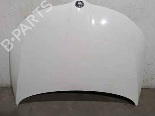Hood SKODA RAPID (NH3, NK3, NK6) 1.6 TDI 5JA823031B | 5JA823031B