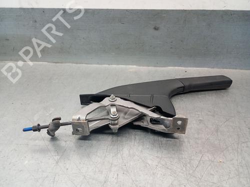 Hand brake SEAT ARONA (KJ7, KJP) 1.0 TSI | BP23194190I18