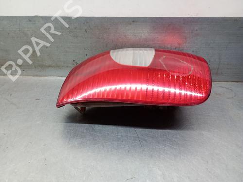 Left taillight CITROËN XSARA PICASSO (N68) 2.0 HDi | BP24170827C34 