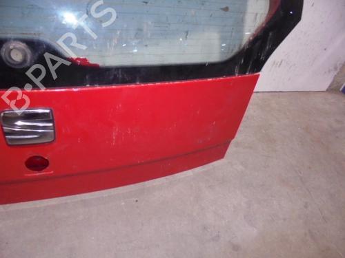 Tailgate SEAT Mii (KF1, KE1)  | BP9959352C6 