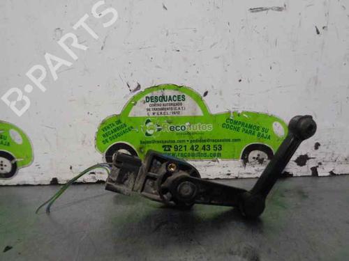 Other VW TOUAREG (7LA, 7L6, 7L7) 3.0 V6 TDI | BP20252605O1 