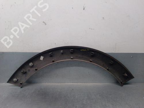 Rear right wheel arch trim CITROËN C3 III (SX) 1.2 VTi 82 | BP31292842C137