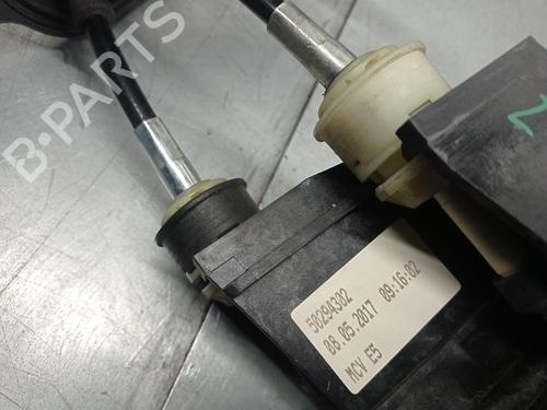 Gearstang PEUGEOT BIPPER Tepee 1.3 HDi 80 | BP30788533M90