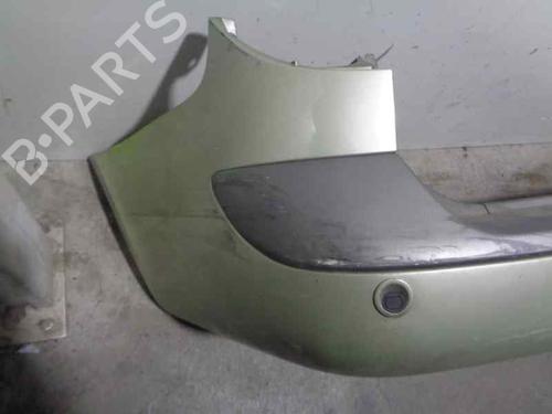 Rear bumper RENAULT LAGUNA II Grandtour (KG0/1_) 1.9 dCi (KG0G) | BP8006896C8 