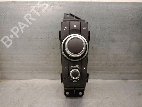 Spak kontakt MAZDA MX-5 IV (ND__) 2.0 (ND2E, ND6E) (160 hp) 25242858