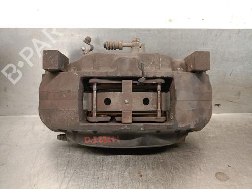 Used Left front brake caliper LAND ROVER RANGE ROVER SPORT I (L320) 3.6 D 4x4 (272 hp) 29608977
