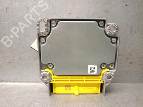 ECU airbags AUDI A8 D3 (4E2, 4E8) 3.0 TDI quattro | BP32205520M53