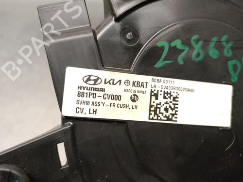 Rør KIA EV6 (CV) 77 | BP30493762M125 - Image 6