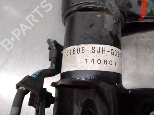 Left front shock absorber HONDA FR-V (BE) 2.2 i CTDi (BE5) | BP33622669M16  - Image 6